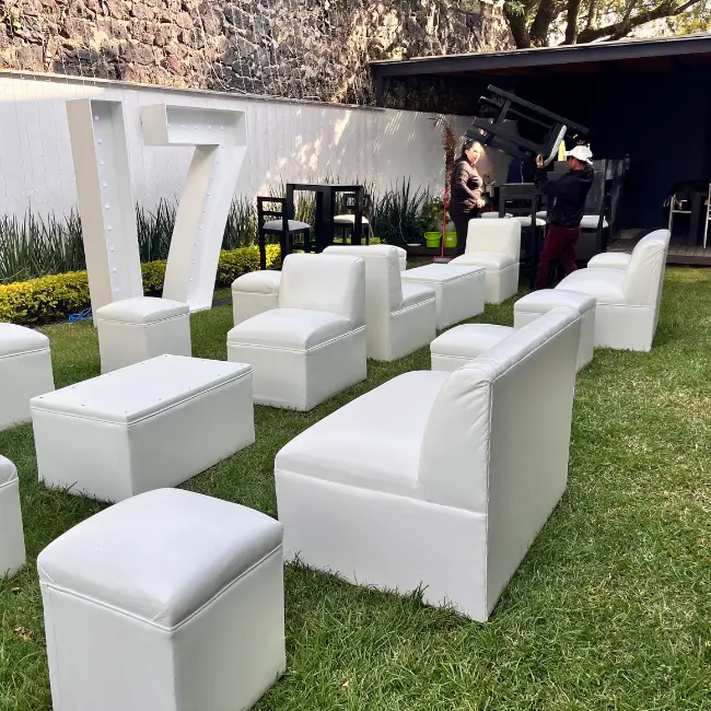 renta de salaslounge